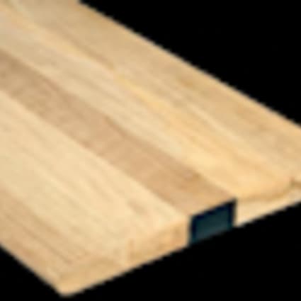 Stairtek Unfinished White Oak 1 in. Thick x 11.5 in. Wide x 36 in. Length Tread